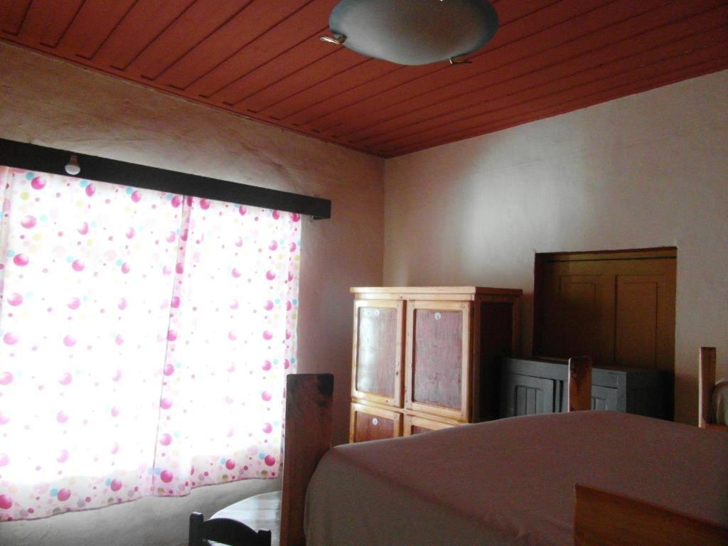 Hotel Three Palms Fianar à Fianarantsoa Extérieur photo